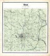 Elk, Vinton County 1876